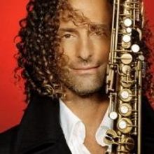 Jazz Legend Kenny G to Perform at Pacific Symphony's Summer Festival, 8/23