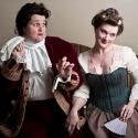 Theatre Pro Rata's LOVERS & EXECUTIONERS Plays the Gremlin Theatre, Now thru 10/14