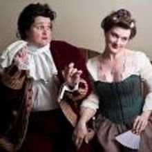 Theatre Pro Rata's LOVERS & EXECUTIONERS Plays the Gremlin Theatre, 9/29-10/14