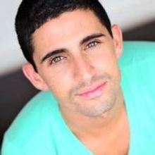 Bryan Knowlton to Helm Seacoast Repertory Theatre's A CHORUS LINE