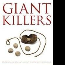 Steve Lawson Releases GIANT KILLERS