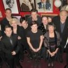Photo Flash: Inside Project Shaw's MISALLIANCE