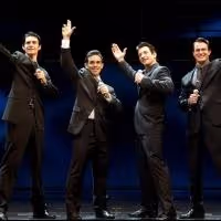JERSEY BOYS Becomes 15th Longest-Running Broadway Show Tomorrow