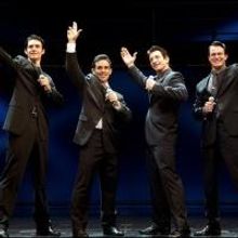 JERSEY BOYS Becomes 15th Longest-Running Broadway Show Tomorrow