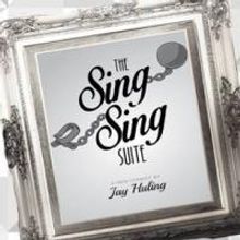 BWW Interviews: Jay Huling Talks World Premiere of Comedy THE SING SING SUITE at Wash