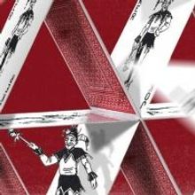 Theatre In The Park Presents THE COURSE ACTING SHOW, Now thru 7/27