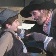 Photo Flash: First Look at Actors NET's OLIVER!