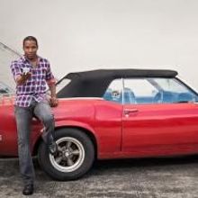 BWW Reviews: JITNEY is a Long, Meandering Ride at Portland Playhouse