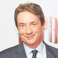 Martin Short Says He's Ready to Fill Nathan Lane's 'Ridiculously Big Shoes' in IT'S…