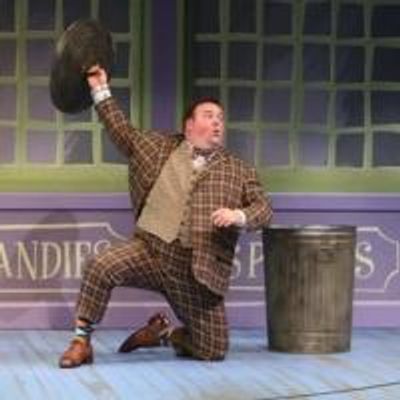 BWW Reviews: Chris Gibson's Best of 2014 in St. Louis