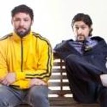 Kalk Bay Theatre Premieres Gritty Comedy-Drama BENCH, Now thru Oct 7