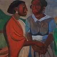 DC Moore Gallery Opens 'Romare Bearden: Insight & Innovation' Today
