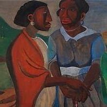 DC Moore Gallery Opens 'Romare Bearden: Insight & Innovation' Today