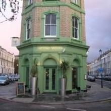 Finborough Theatre Presents SUMMER DAY'S DREAM, Now thru Sept 24