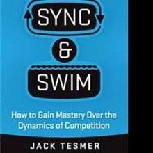 SYNC & SWIM is Released