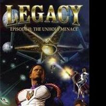 Robert Maxxim Releases New Sci-Fi Novel