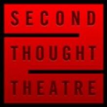 COCK, NOCTURNE & BOOTH Set for Second Thought Theatre's 2014 Season