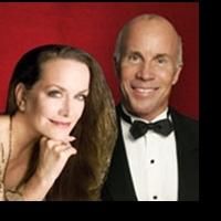 Dale Kristien and Bill Hutton to Bring HOME FOR THE HOLIDAYS to The Grove Theatre…