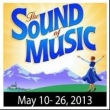 San Diego Musical Theatre to Present THE SOUND OF MUSIC, 5/10-26