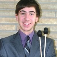 Marion Harding Freshman Phil Nicol Wins CSO's 2014 Young Musicians Competition…