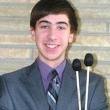 Marion Harding Freshman Phil Nicol Wins CSO's 2014 Young Musicians Competition Senior