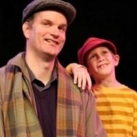 Photo Flash: First Look at JPAC's BIG FISH, Running 7/25-8/9