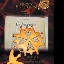 Kenn Joubert Launches New Marketing Push for Huguenot Trilogy