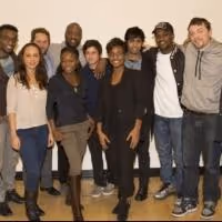 Photo Flash: Meet the Cast of Atlantic Theater's LONELINESS OF THE LONG DISTANCE…