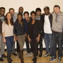 Photo Flash: Meet the Cast of Atlantic Theater's LONELINESS OF THE LONG DISTANCE RUNN