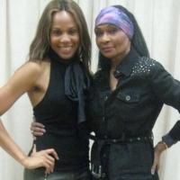 Photo Flash: Inside THE COUNTESS OF STORYVILLE's Meet & Greet with Deborah Cox and…