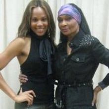 Photo Flash: Inside THE COUNTESS OF STORYVILLE's Meet & Greet with Deborah Cox and…