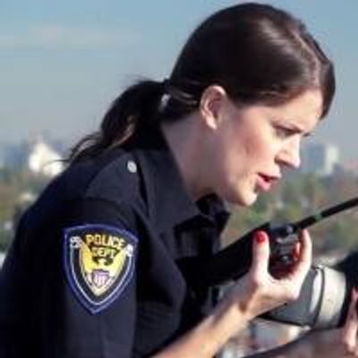 ORANGE IS THE NEW BLACK's Lauren Lapkus Stars in All-New 'Funny or Die'