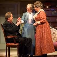 Walnut Street Theatre Presents ARSENIC AND OLD LACE, Now thru 4/27