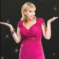 Lisa Lampanelli Brings 'Leaner and Meaner' Tour to Connecticut Tonight