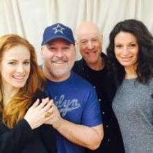 BWW Exclusive: Jackie Burns, Anthony Warlow, and More Set for Reading of JEKYLL AND…