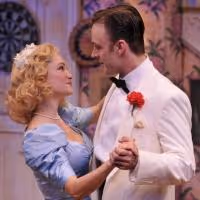 BWW Reviews: The Alley Theatre's YOU CAN'T TAKE IT WITH YOU is Amusing, Spirited…