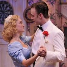 BWW Reviews: The Alley Theatre's YOU CAN'T TAKE IT WITH YOU is Amusing, Spirited, and