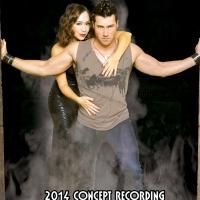 BWW CD Reviews: Broadway Records' SAMSON & DELILAH (2014 Concept Recording) is Mildly