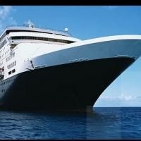 Holland America Line Launches '4 Corners of the World' Facebook Sweepstakes to…