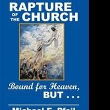 Christian Minister Releases RAPTURE OF THE CHURCH