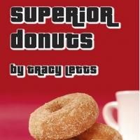 Silver Spring Stage to Present SUPERIOR DONUTS, 2/21-3/15
