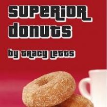 Silver Spring Stage to Present SUPERIOR DONUTS, 2/21-3/15