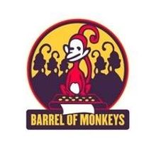 Barrel of Monkeys Announces 'Big Prom: The Magic Ball,' 4/27