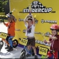 What's the Most Bike-Friendly City? Denver
