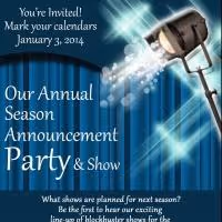 Rivertown Theaters Hosts 2014-15 Fundraiser, Sneak Preview Tonight