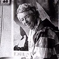 WHAT WOULD MRS. WEBB DO? On View Beginning Today at MAD