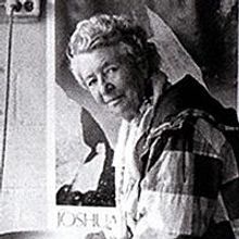 WHAT WOULD MRS. WEBB DO? On View Beginning Today at MAD
