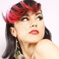 ABSINTHE Star Melody Sweets Hosts a Wild Wild West Burlesque Show Tonight