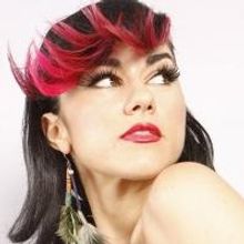 ABSINTHE Star Melody Sweets to Host a Wild Wild West Burlesque Show, 7/22