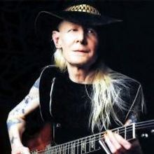 bergenPAC Presents Rock 'N' Blues FEST 2014